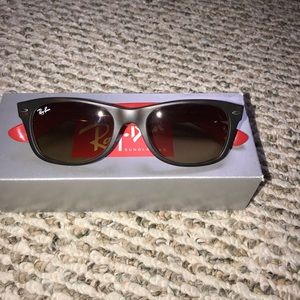 Ray-Ban New WayFarer NEW sunglasses customize